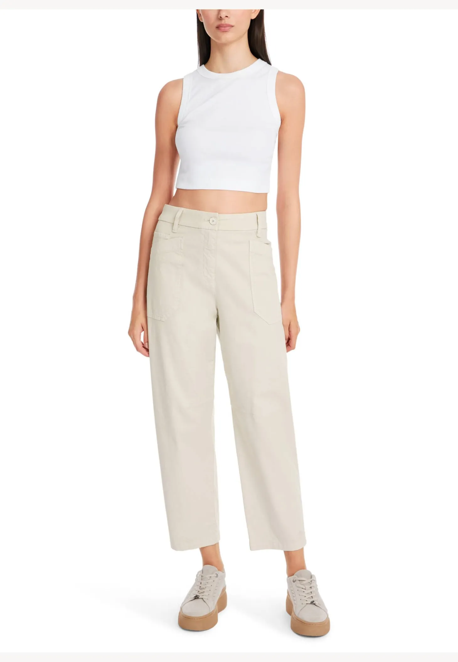 Damen Hose RUMA O-Shape