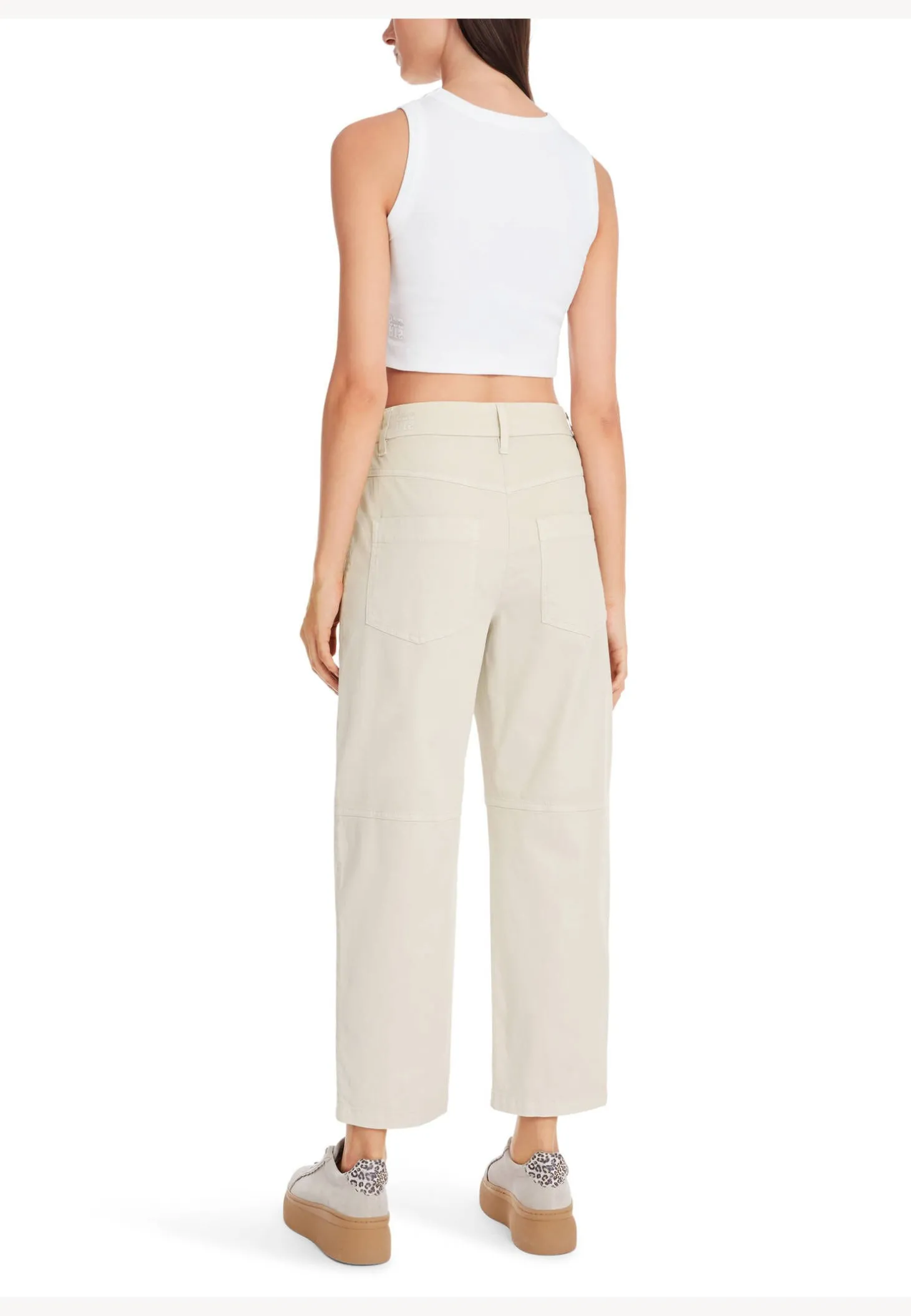 Damen Hose RUMA O-Shape