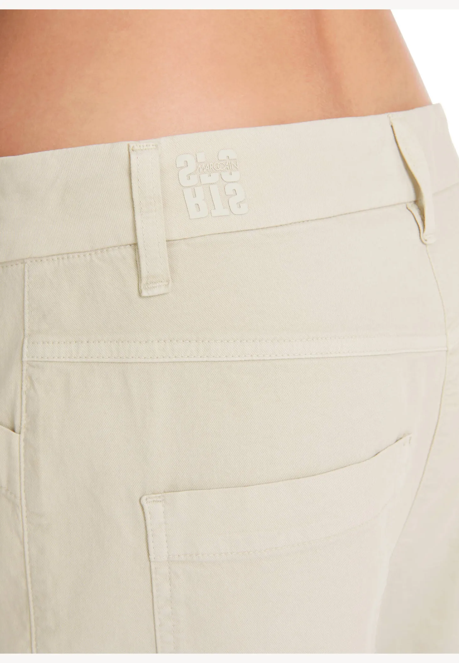 Damen Hose RUMA O-Shape