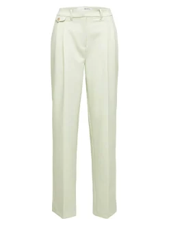 Damen Hose SLFDOAH HW TRAPERED PANT