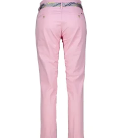 Damen Hose STYLE.MEL S verkürzt Relaxed Fit