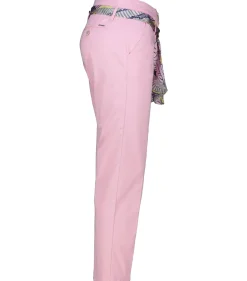 Damen Hose STYLE.MEL S verkürzt Relaxed Fit