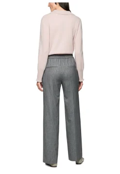 Damen Hose WASHINGTON Wide Fit