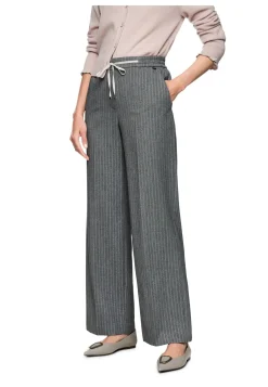 Damen Hose WASHINGTON Wide Fit