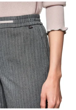 Damen Hose WASHINGTON Wide Fit