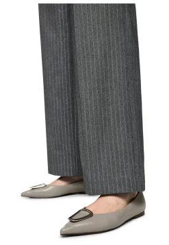 Damen Hose WASHINGTON Wide Fit