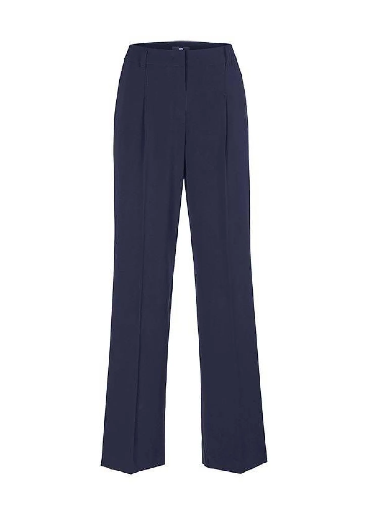 Damen Hose Wide Fit