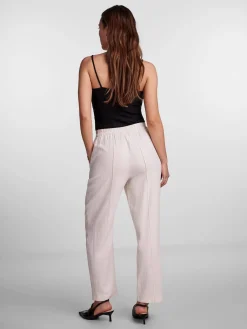 Damen Hose YASVIGGI CROPED PANT
