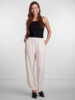 Damen Hose YASVIGGI CROPED PANT