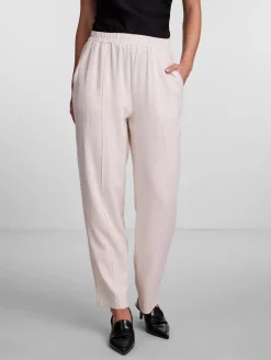 Damen Hose YASVIGGI CROPED PANT