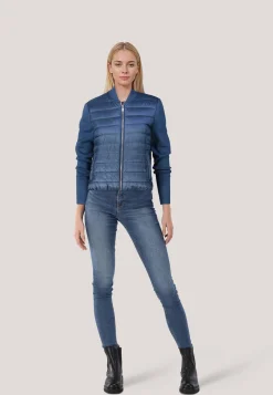 Damen Hybridjacke PIDINA