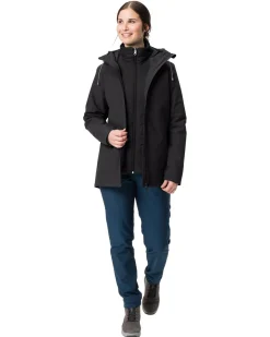 Damen 3-in-1-Jacke MINEO