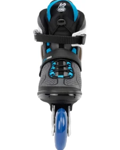Damen Inlineskates ALEXIS 84 PRO