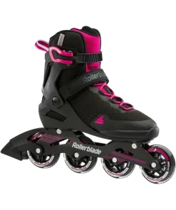Damen Inlineskates "Sirio 80 W"