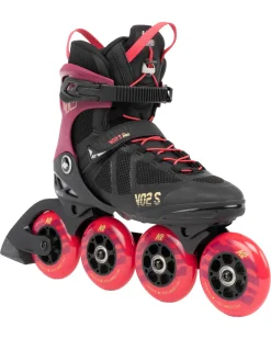 Damen Inlineskates VO2 S 90 PRO W