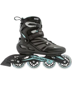 Damen Inlineskates "Zetrablade"