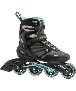 Damen Inlineskates "Zetrablade"