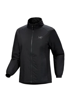 Damen Isolationsjacke ATOM JACKET W