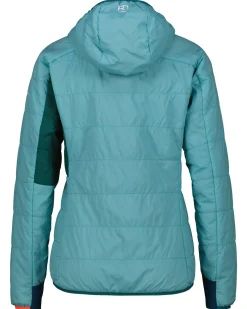 Damen Isolationsjacke SWISSPOOL PIZ DUAN