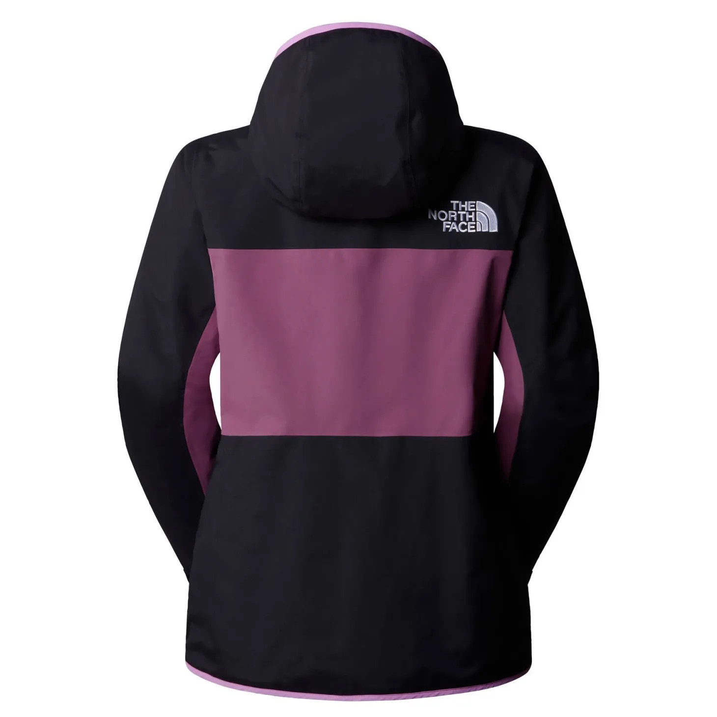 Damen Isolierjacke NAMAK