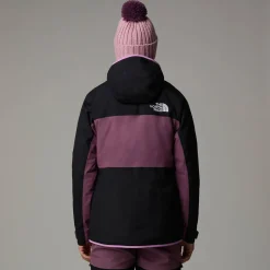 Damen Isolierjacke NAMAK