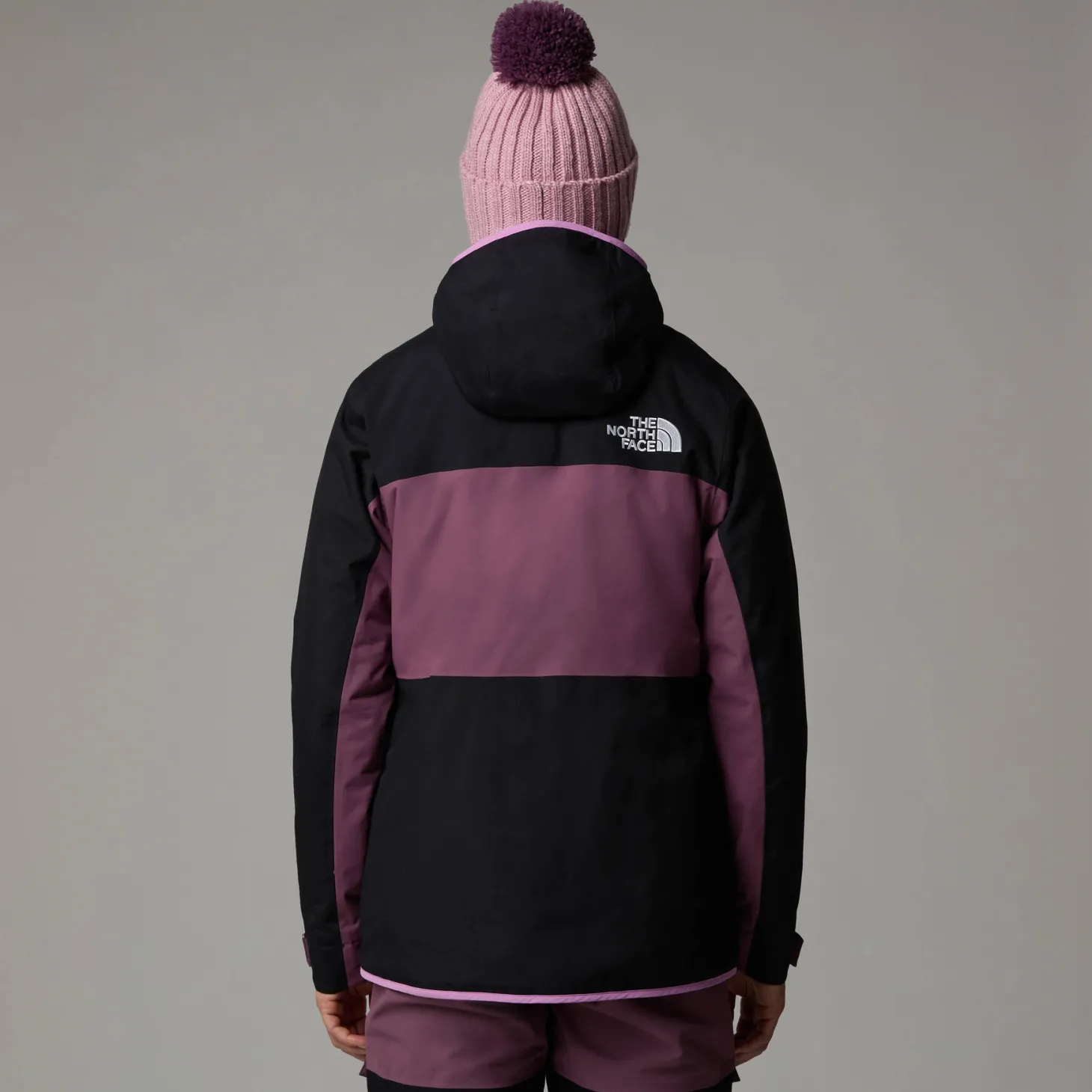 Damen Isolierjacke NAMAK