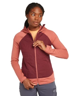 Damen Jacke