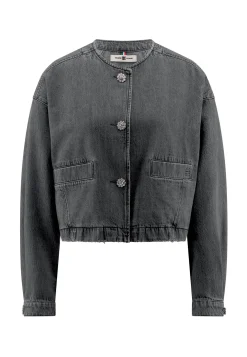 Damen Jacke aus Denim