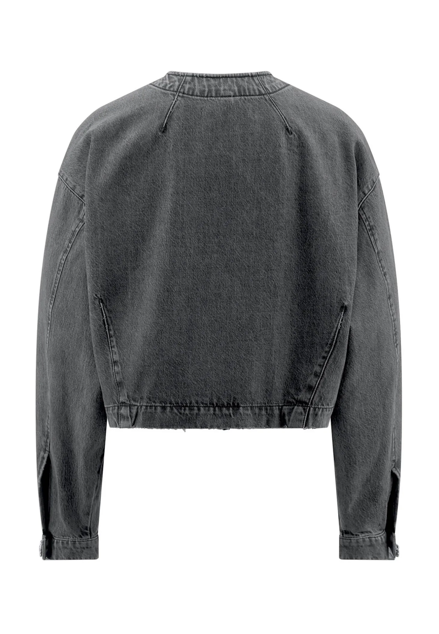 Damen Jacke aus Denim