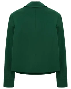 Damen Jacke aus Punto Milano EMOTIONAL ESSENCE I