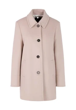 Damen Jacke aus Wolle und Kaschmir