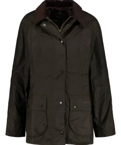 Damen Jacke "Beadnell"
