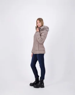 Damen Jacke 