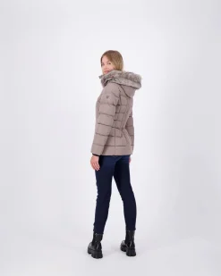 Damen Jacke 