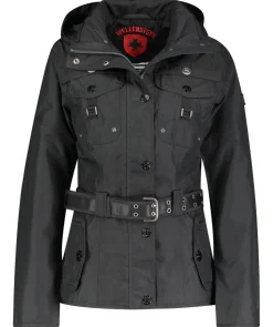 Damen Jacke "Chocandy 140"