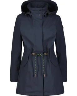Damen Jacke CORNFIELD 268