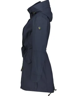Damen Jacke CORNFIELD 268
