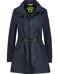 Damen Jacke CORNFIELD 268