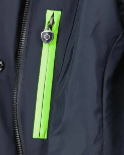 Damen Jacke CORNFIELD 268