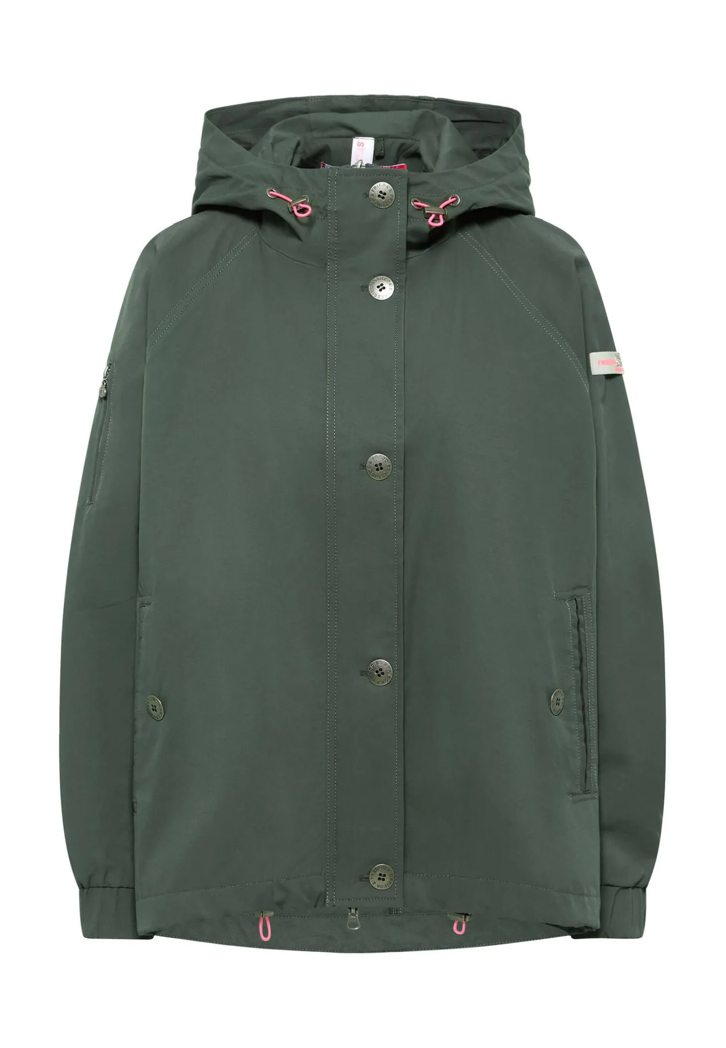 Damen Jacke DOLORIS 3