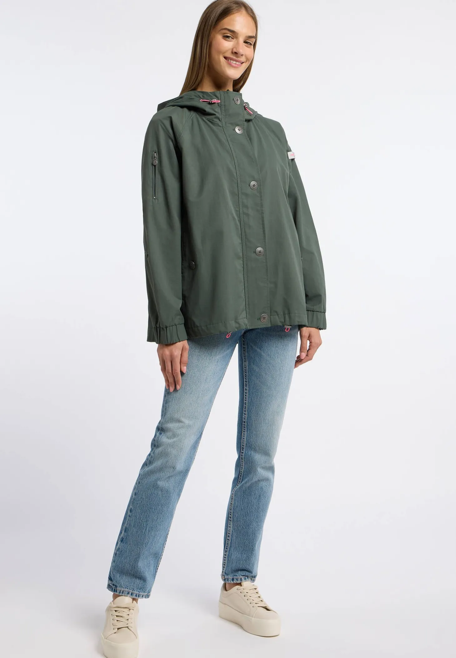 Damen Jacke DOLORIS 3