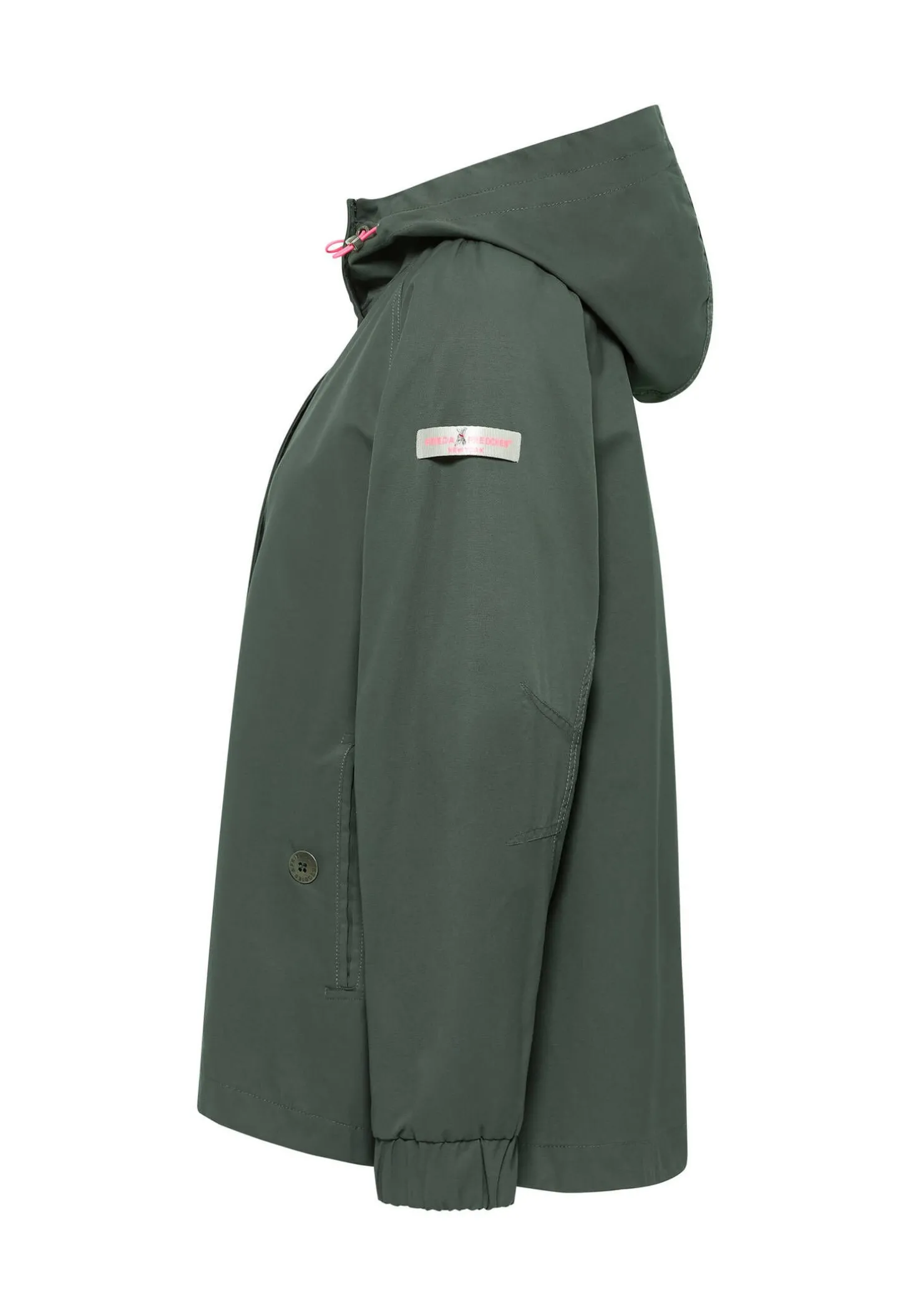 Damen Jacke DOLORIS 3