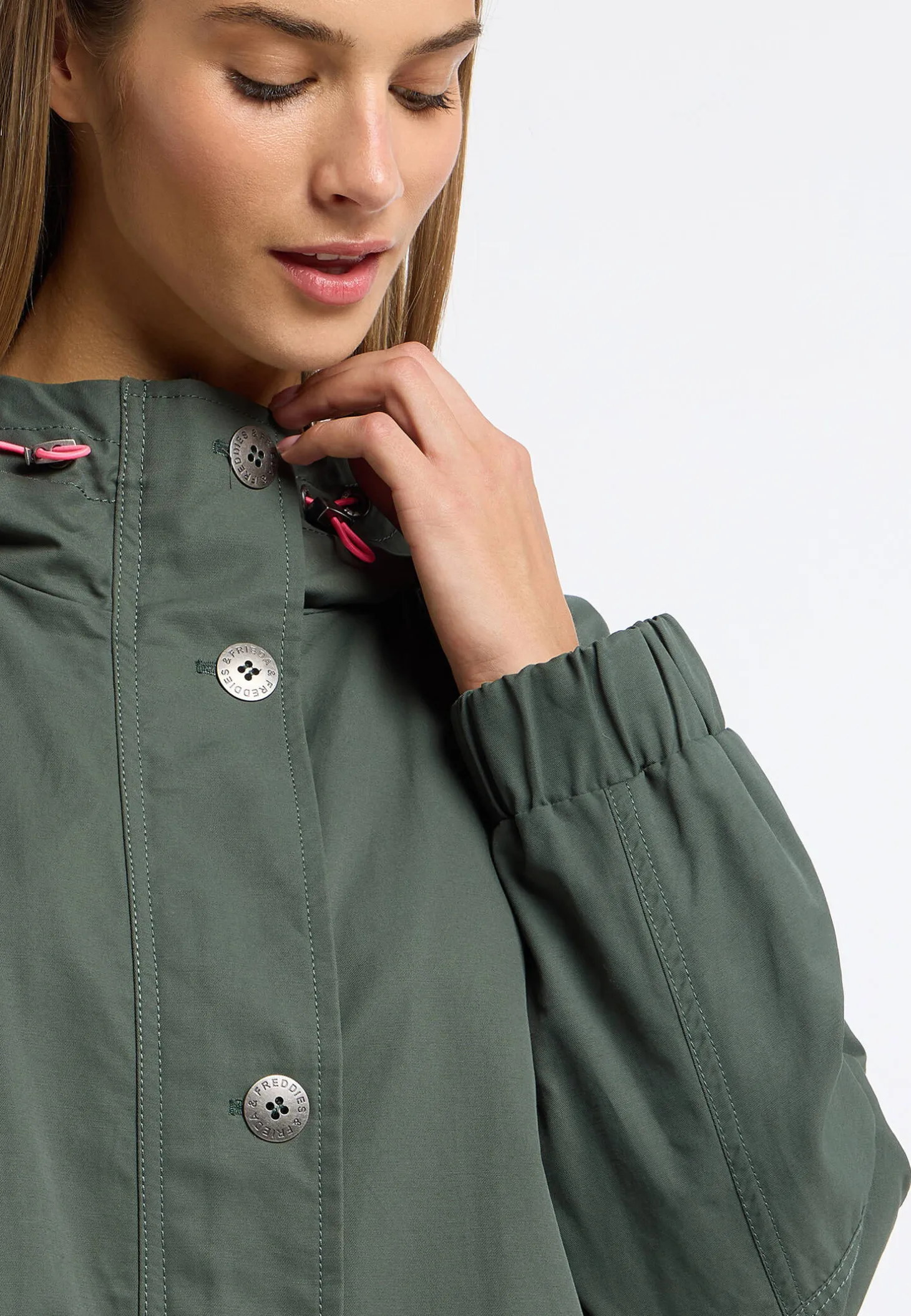 Damen Jacke DOLORIS 3