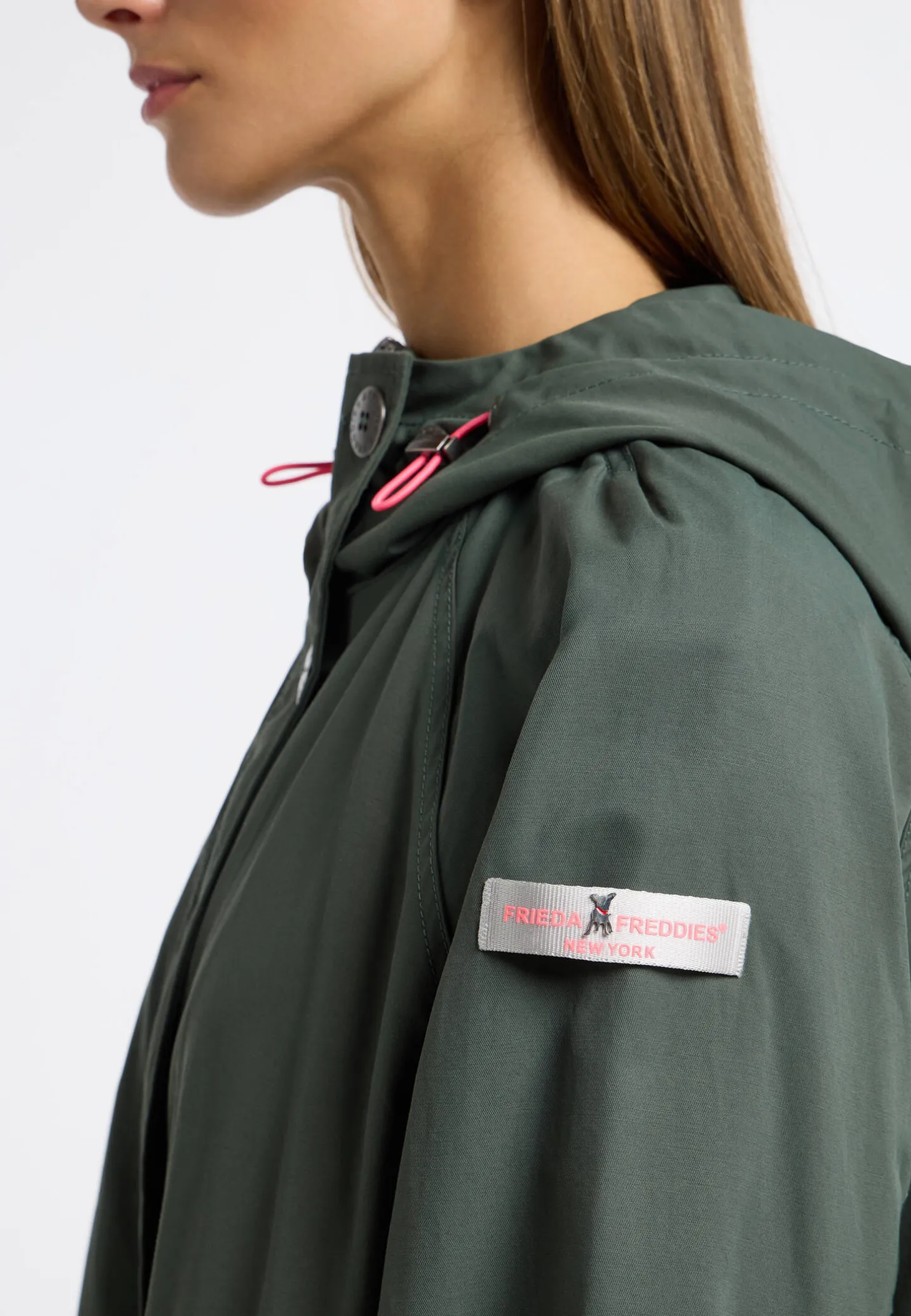 Damen Jacke DOLORIS 3