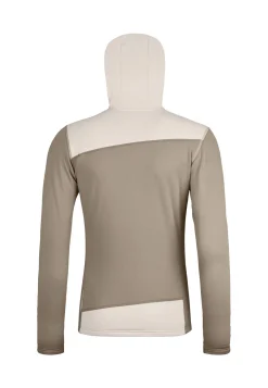 Damen Jacke FLEECE LIGHT HOODY Athletic Fit