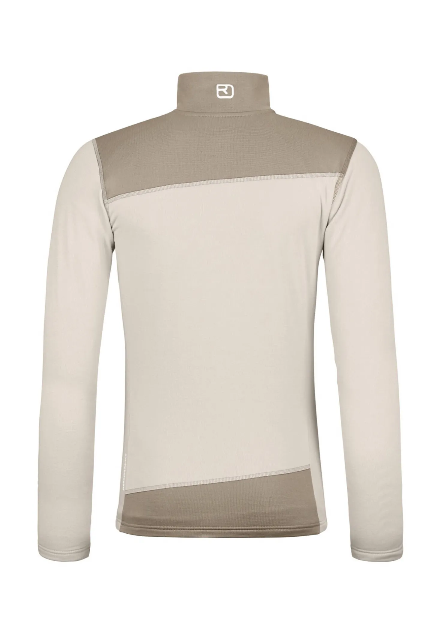 Damen Jacke FLEECE LIGHT JACKET