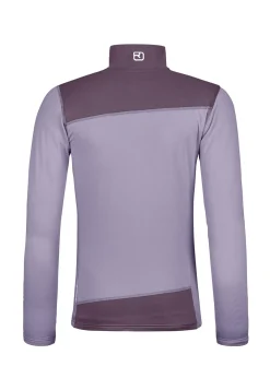 Damen Jacke FLEECE LIGHT JACKET