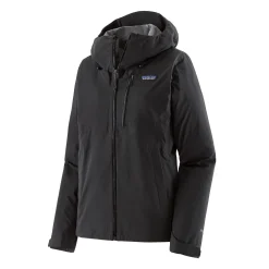 Damen Jacke GRANITE CREST