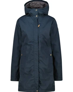 Damen Jacke KIRUNA PARKA