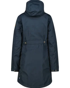 Damen Jacke KIRUNA PARKA